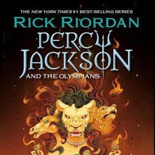 Download [PDF] Wrath of the Triple Goddess (Percy Jackson and the Olympians, #7) by Rick Riordan’s profile picture