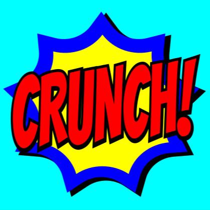 Crunch3D