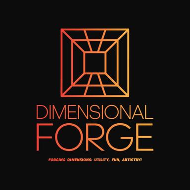 The Dimensional Forge’s profile picture