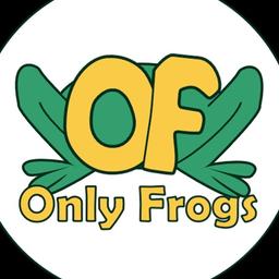 OnlyFrogs