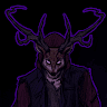 The Wendigo Man 