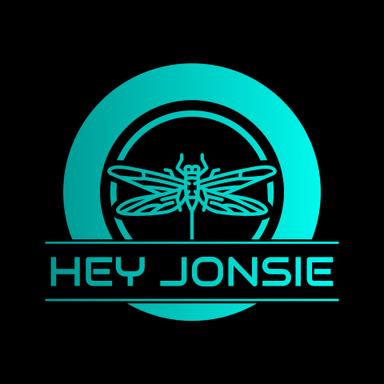 HeyJonsie