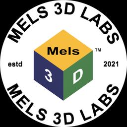 Mels3DGlobal