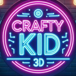 craftykid3d