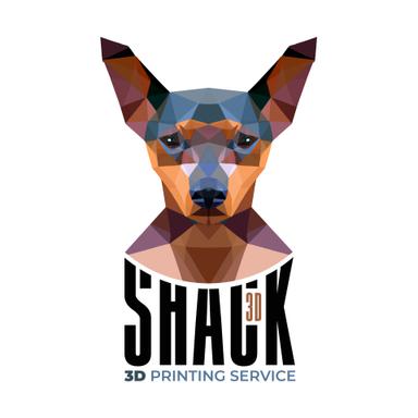 Shack3d P