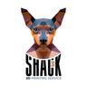 Shack3d P