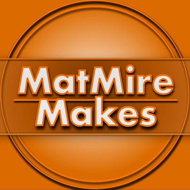 MatMire_Makes’s profile picture