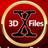 3dxfiles