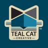 tealcatcreative