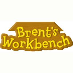 BrentsWorkbench