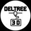 Deltree3D