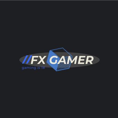 fx gamer’s profile picture