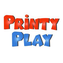 PrintyPlay