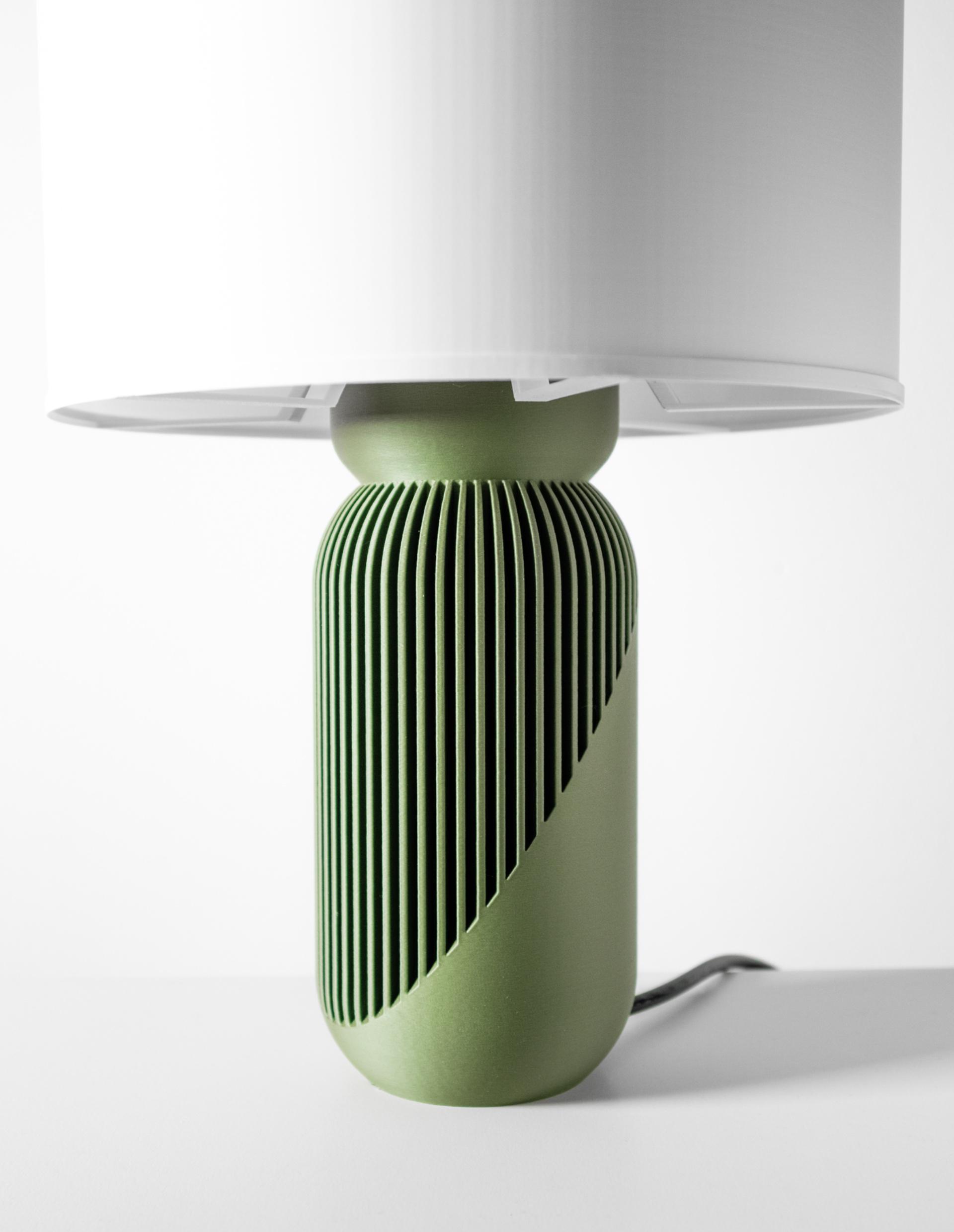 Lamps Collection 3d model
