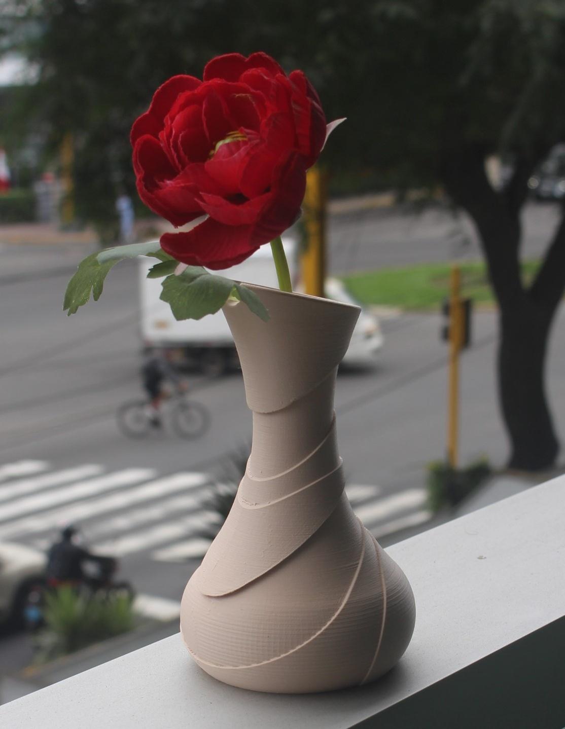 VASES 3d model