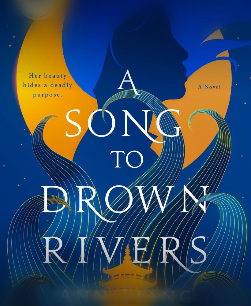 Download [PDF] A Song to Drown Rivers by Ann Liang 3d model