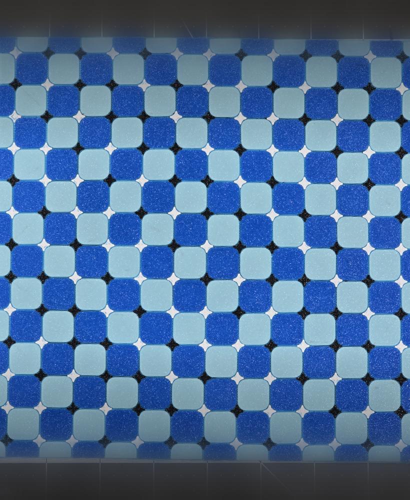 Optical Illusion V1 3d model