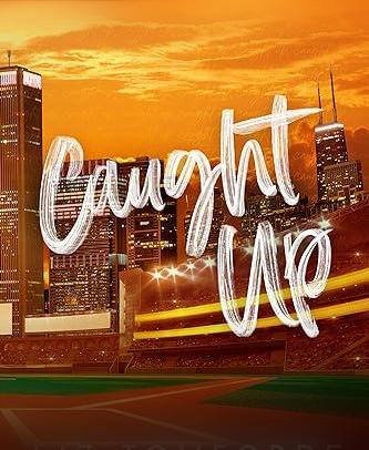 Download [PDF] Caught Up (Windy City, #3) by Liz Tomforde 3d model