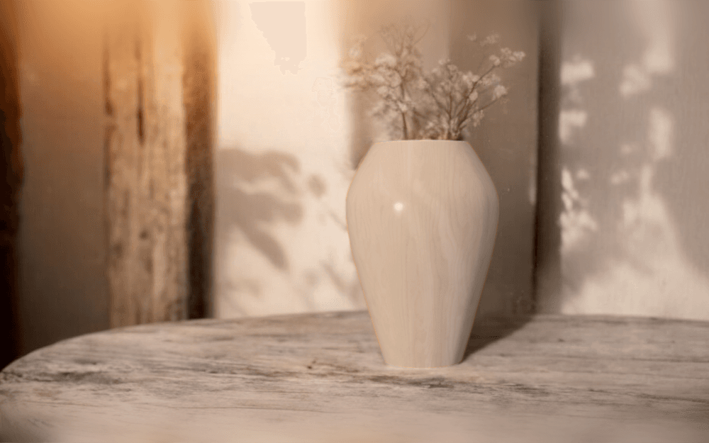 SIMPLE VASE 002 3d model