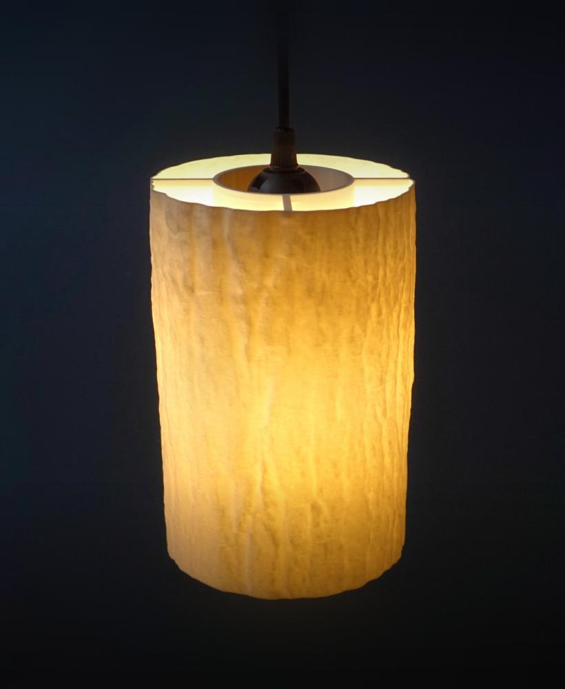 Pendant light spot “Robur Tree” 3d model