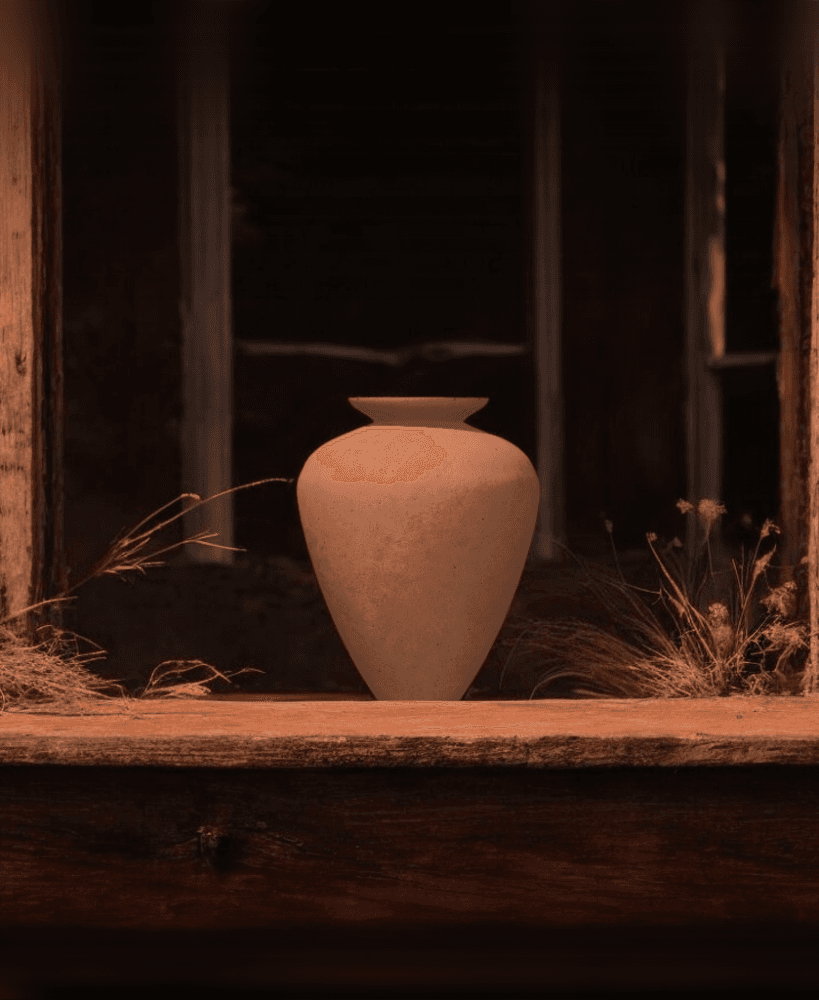 SIMPLE VASE 003 3d model