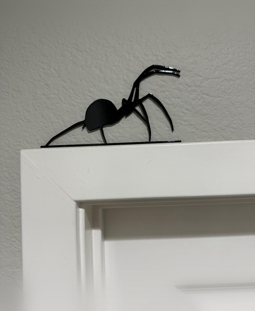 spider 2.stl 3d model