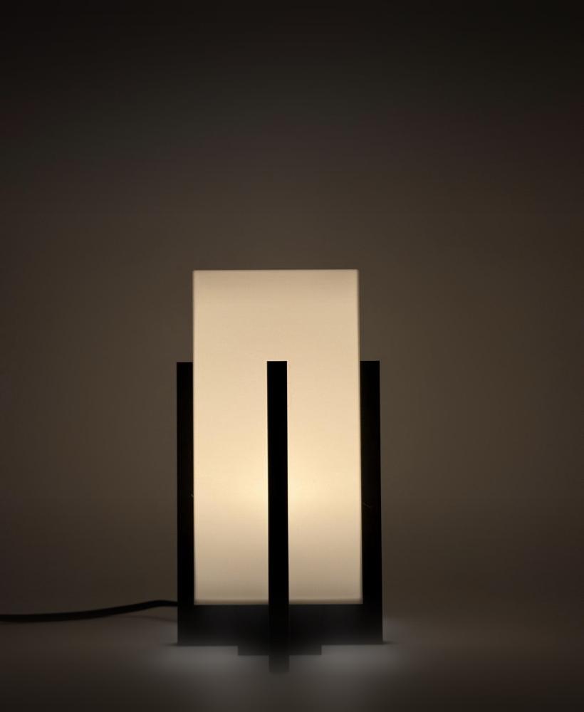 Small Table/Bedside Lamp - Harmonia  3d model