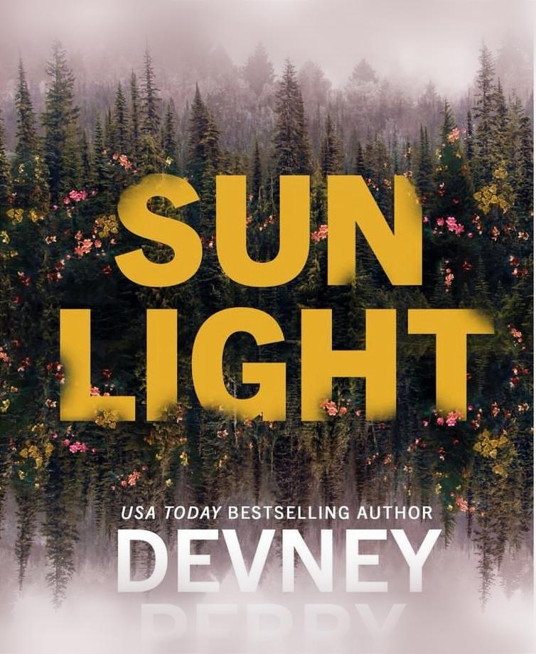 Download [PDF] Sunlight (Haven River Ranch, #2) by Devney Perry 3d model