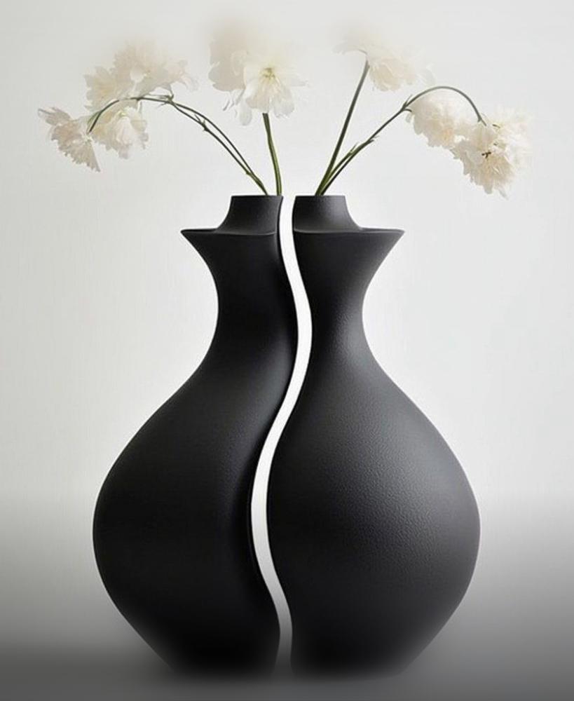 Dimaro Vase for Elegant Decor 3d model