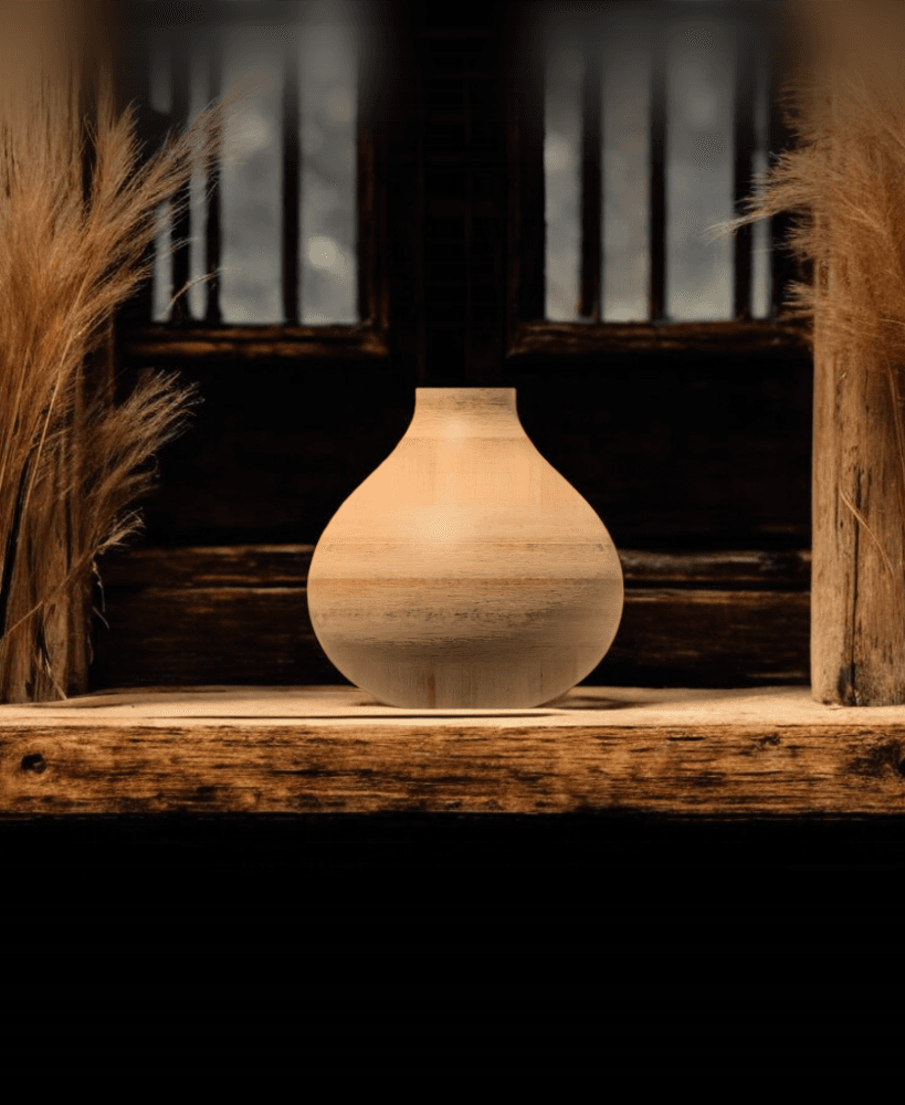 SIMPLE VASE 005 3d model