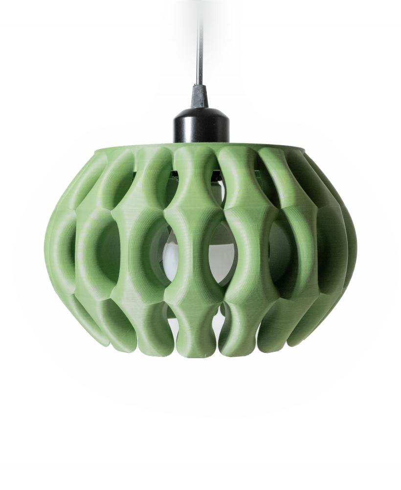 The Xiomu Pendant Lamp | Modern and Unique Home Decor 3d model