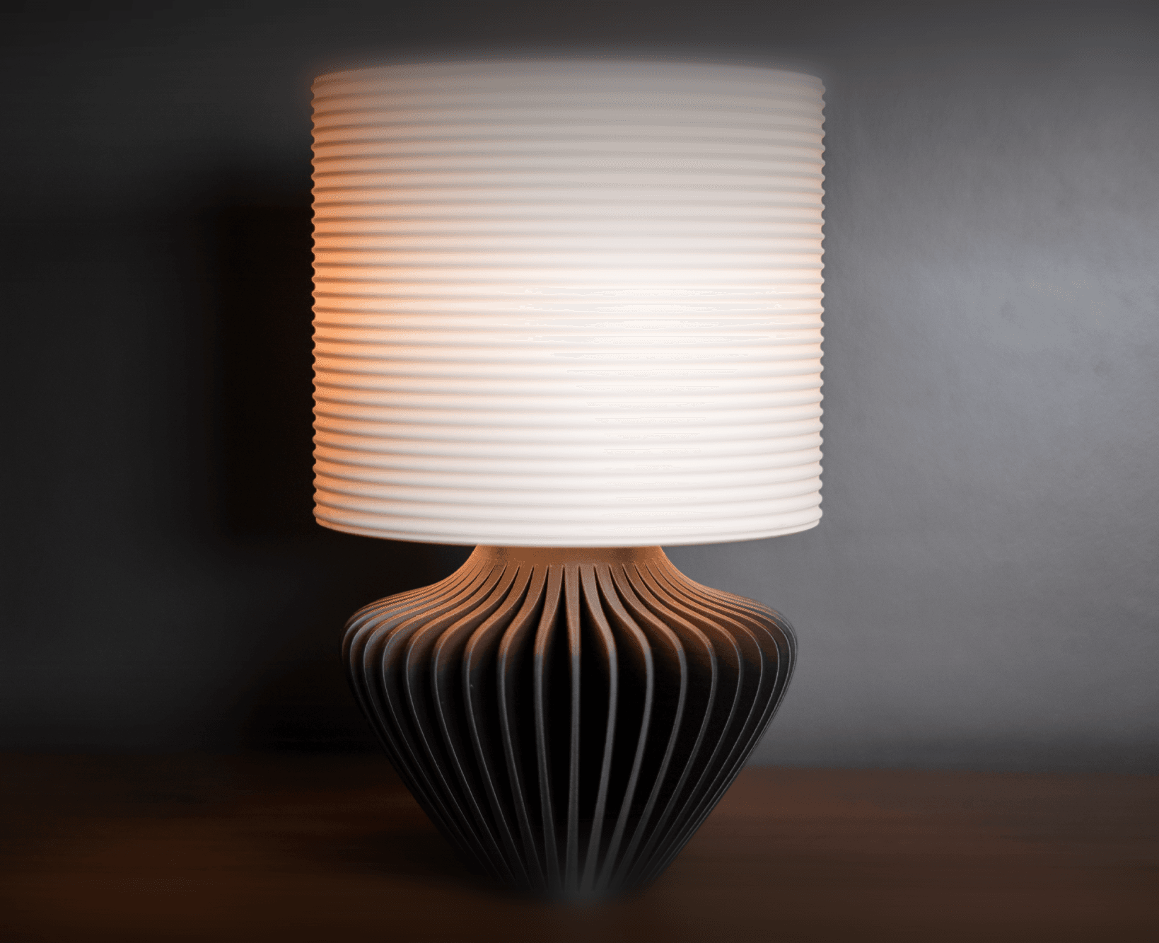 Cleo Lamp 3d model