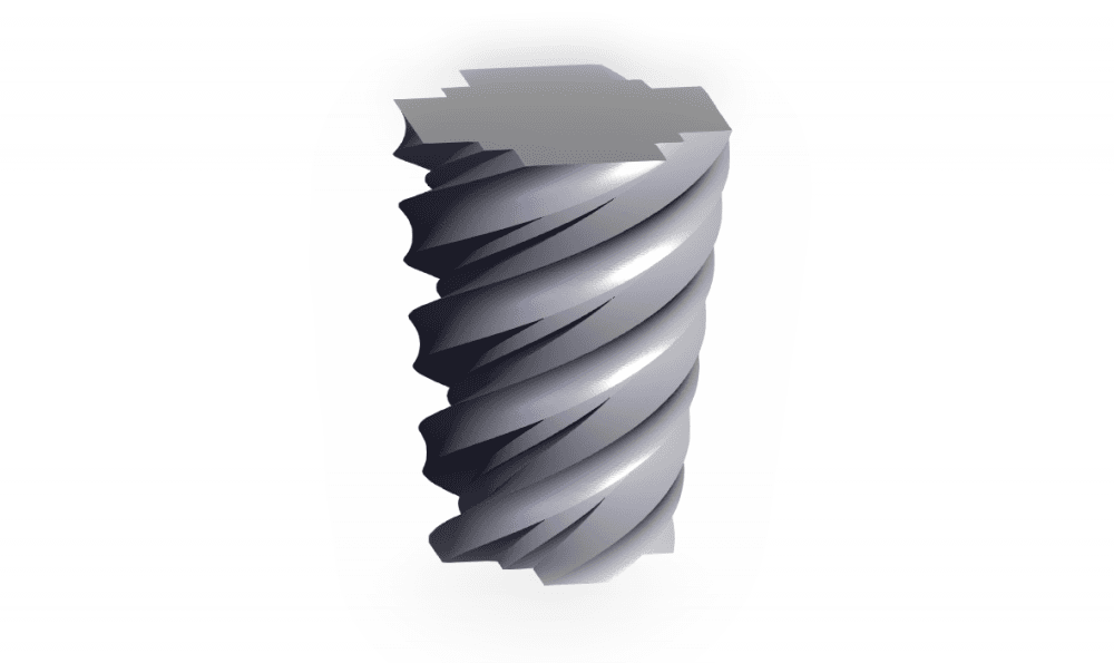 Vase.stl 3d model