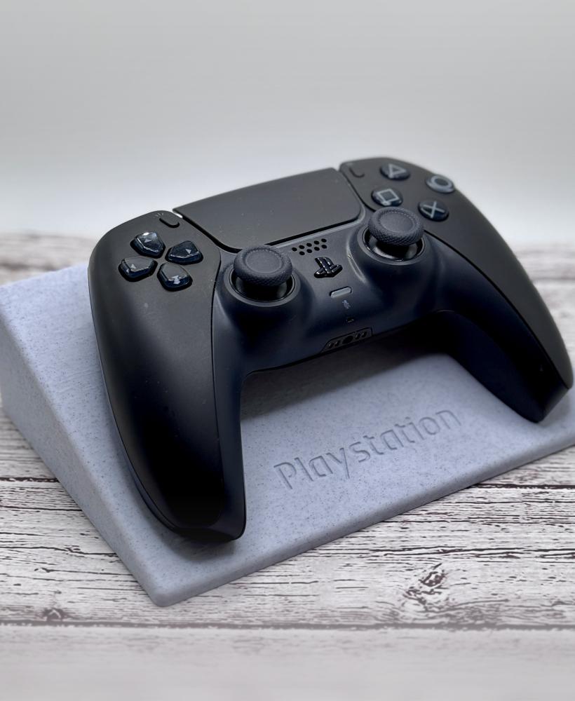 Playstation Dualsense Controller Stand 3d model