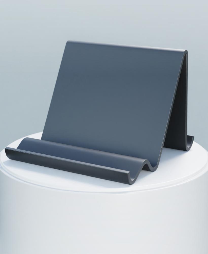 tablet_stand.stl 3d model