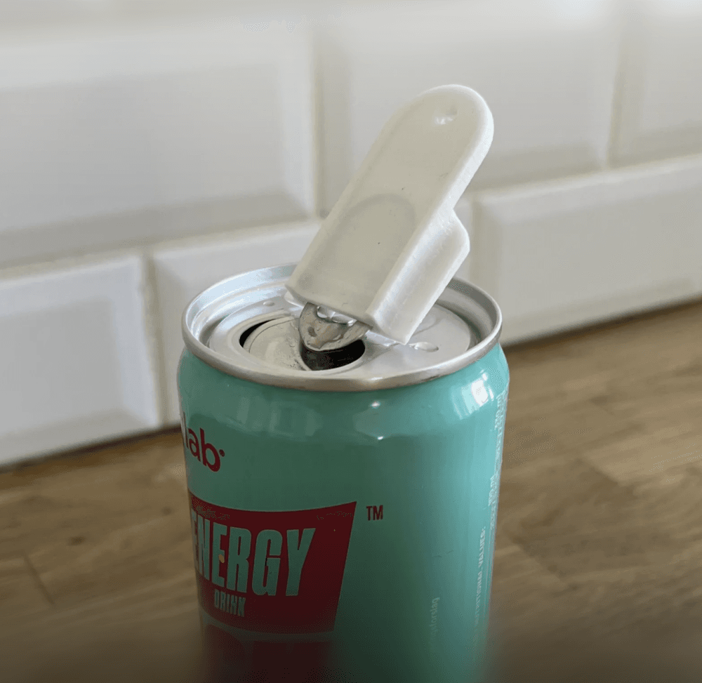 Soda+can+opener.3mf 3d model