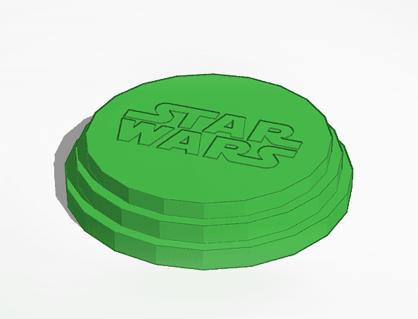 star-wars-pop-stand-v3.stl 3d model