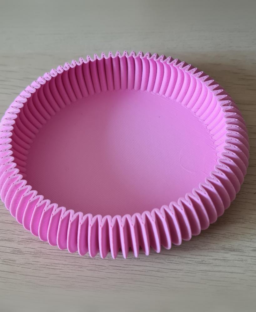 Stackable Bowl  3d model