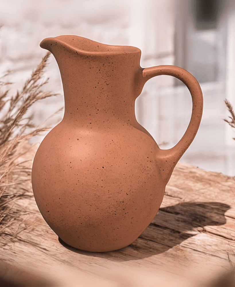 Styled Jug 3d model