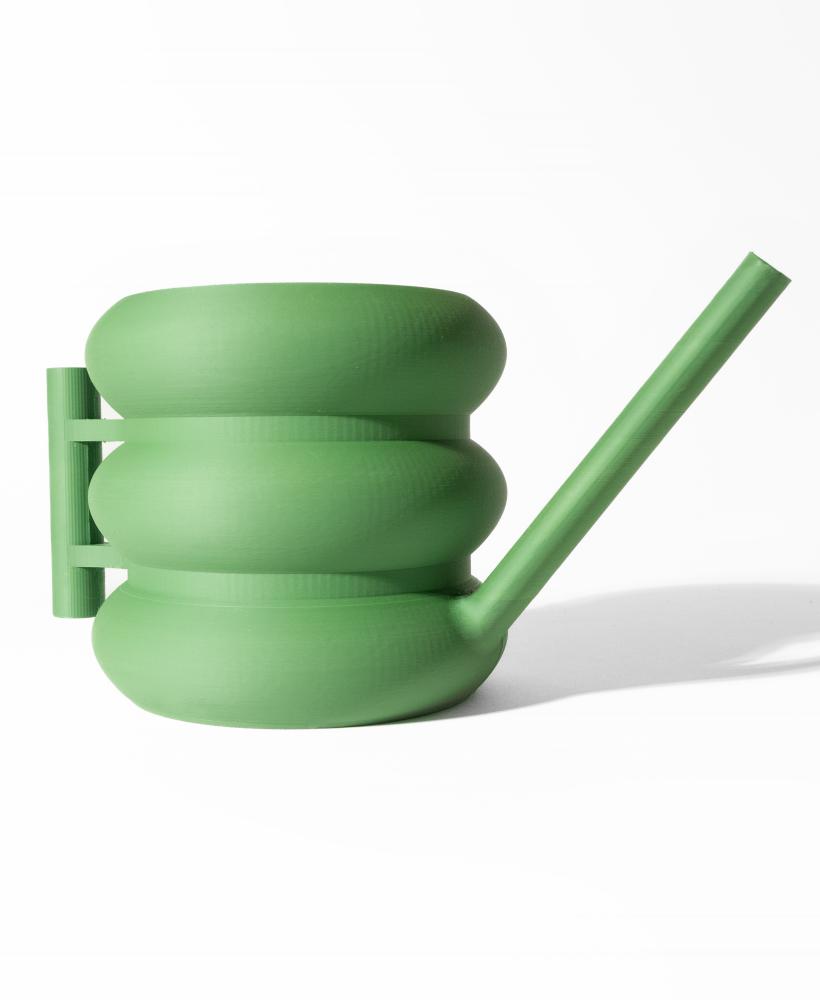 The Yodi Watering Can for Houseplants, Flowers, and Succulents | Modern Home Decor for Plants 3d model