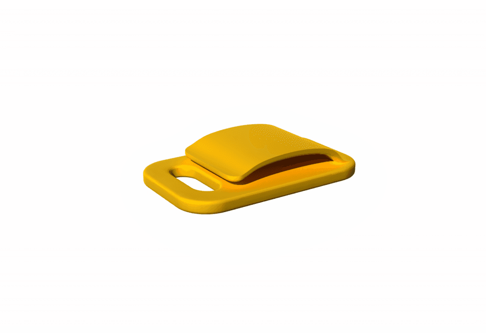 CLIP GENERAL USE 3d model