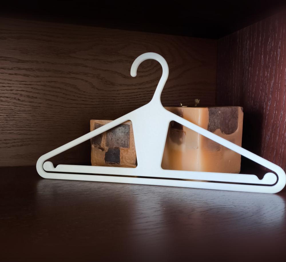 Not Kangaroo Hanger 3d model