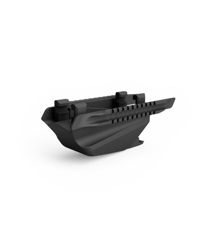 F2000 Grip - BP50 3d model