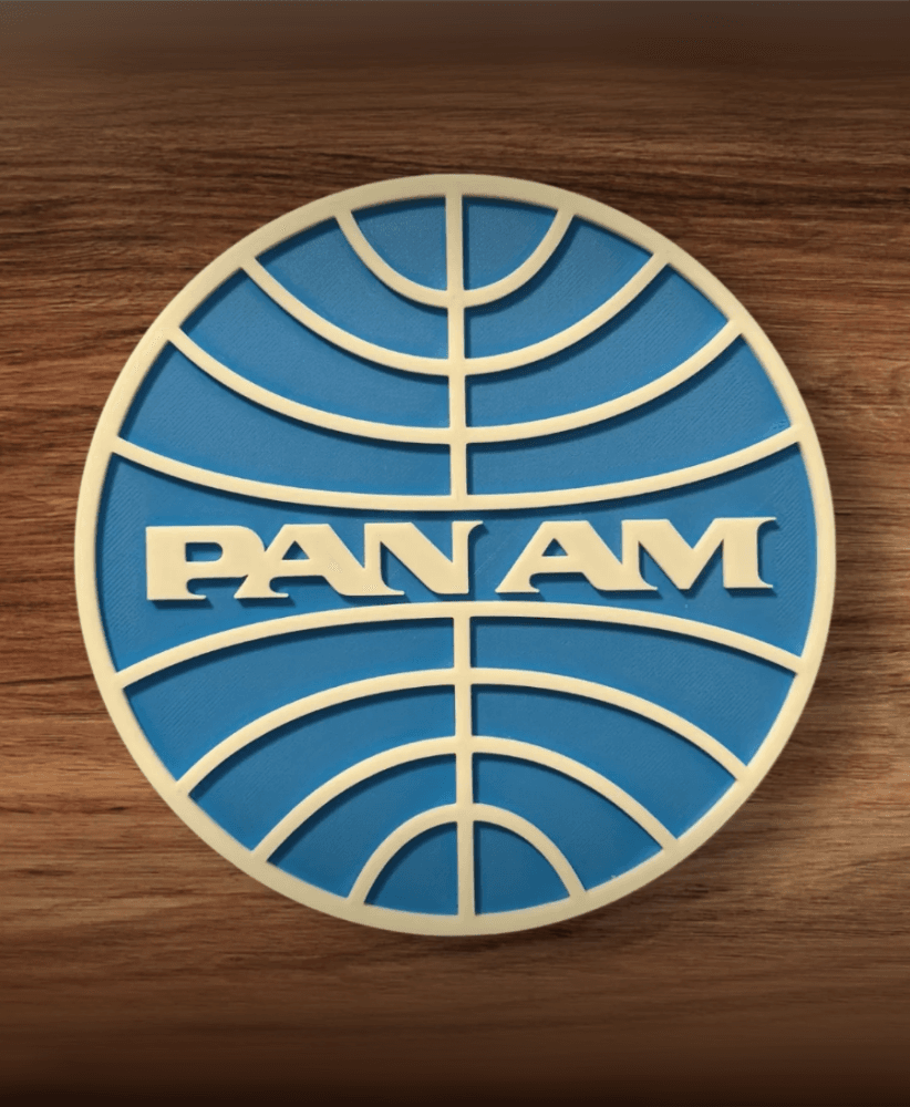 Pan_Am_etched.3mf 3d model