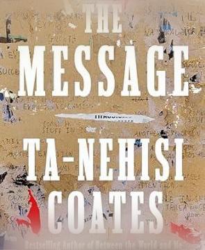 Download [PDF] The Message by Ta-Nehisi Coates 3d model