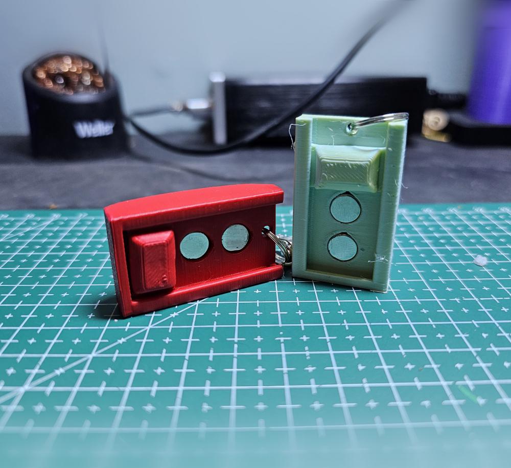 fidgetswitch8x2.stl 3d model