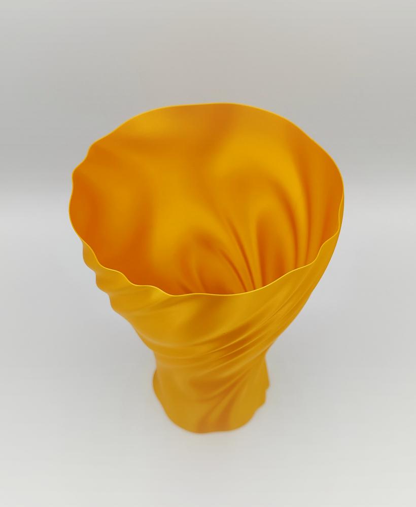 Aeolus Vases & Bowl Collection 3d model