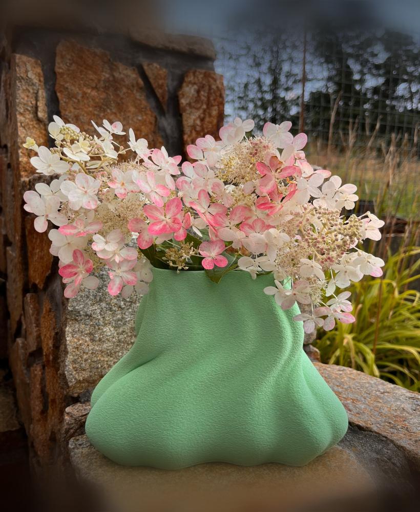 Vase 7.4.8 3d model