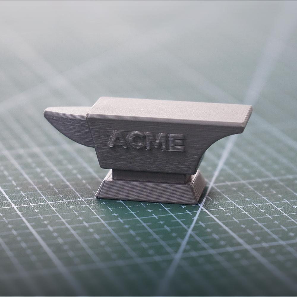 ACME Anvil (Tabletop Miniatures) 3d model