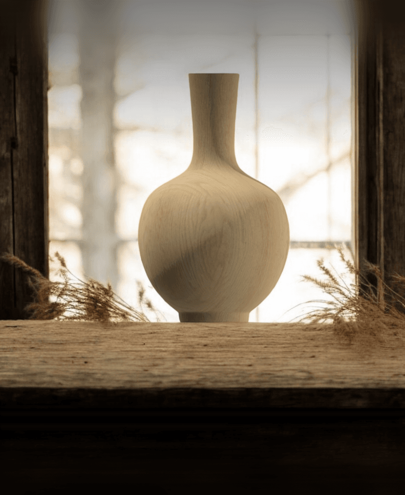 SIMPLE VASE 004 3d model